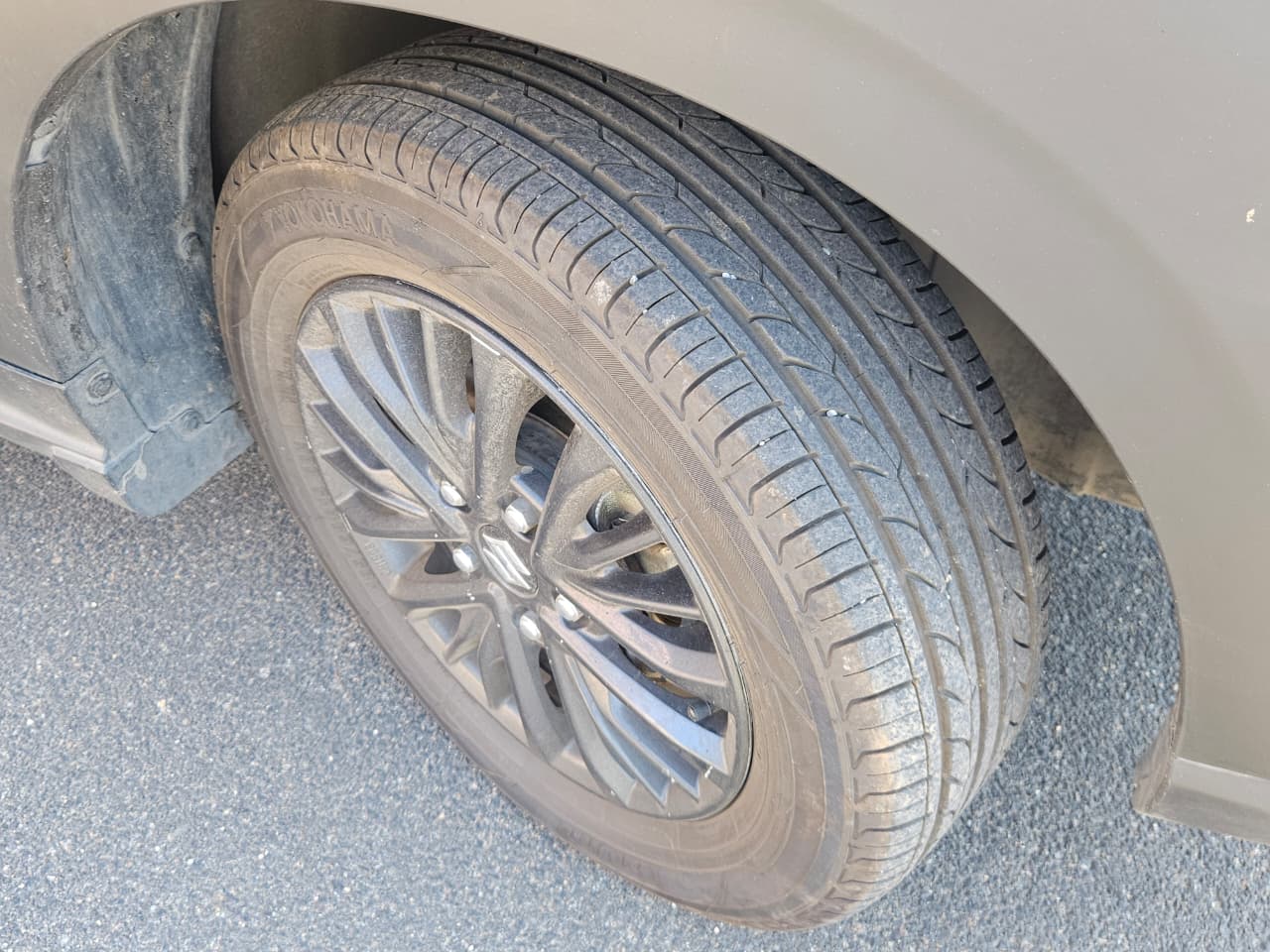 Maruti Suzuki XL6 - Image 2